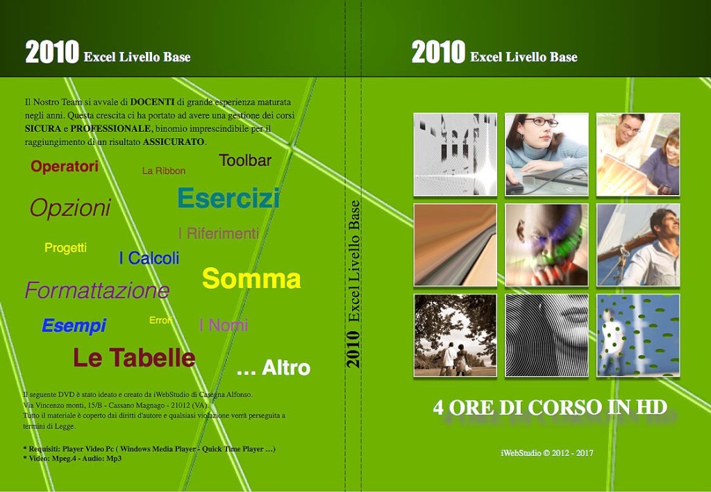 Copertina-Excel-Base
