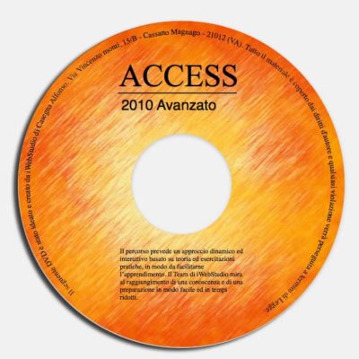 DVD-Access-Avanzato