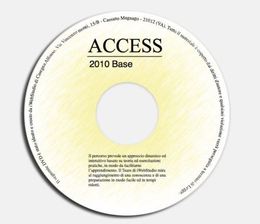 DVD-Access-Base