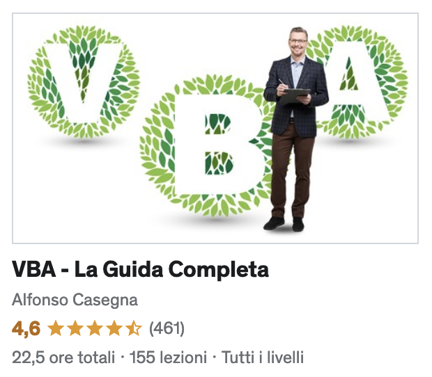 vba_la_guida_completa